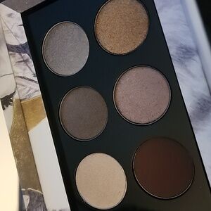 Pat McGrath Labs - MTHRSHP Subliminal Platnum Bronze Eye Palette
